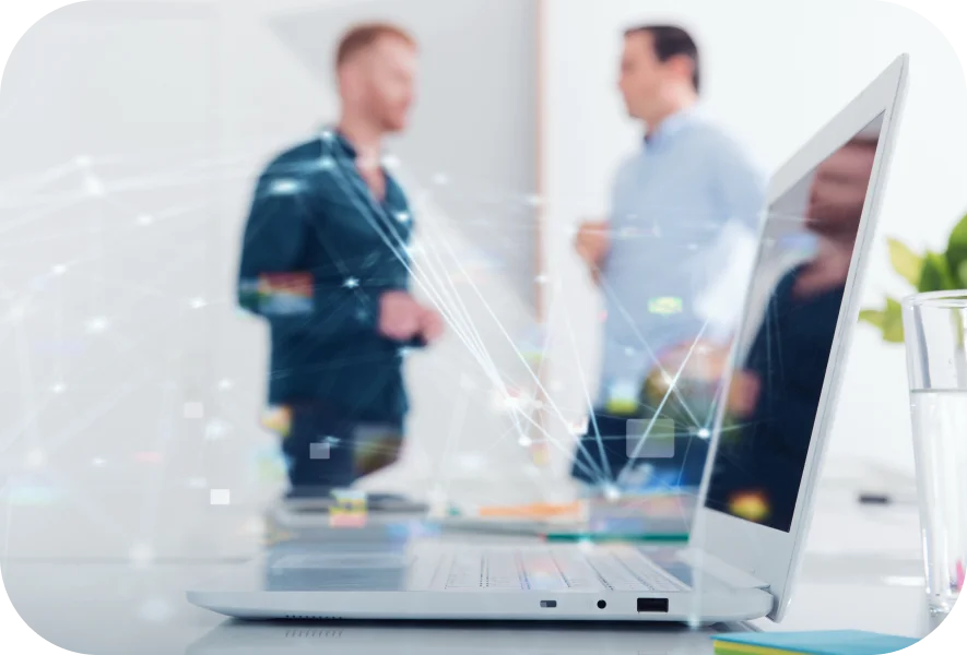 Основные подходы к построению сетей в деревня Ям-Ижора