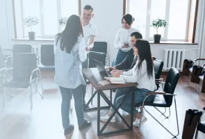 Интернет для офиса